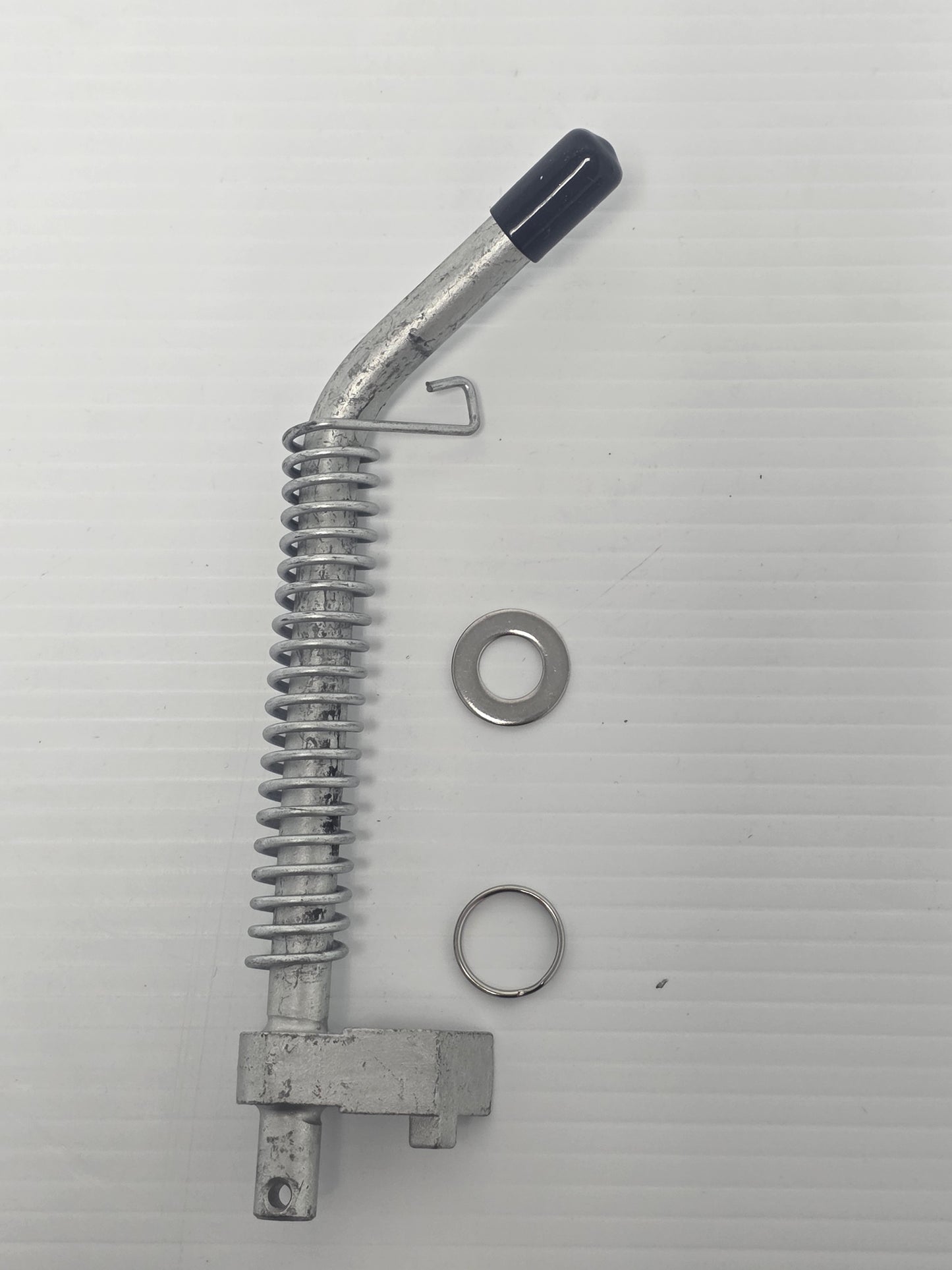 7198 Dunbier Winch Pawl Kit suits Dunbier 5:1 & 5:1/1:1