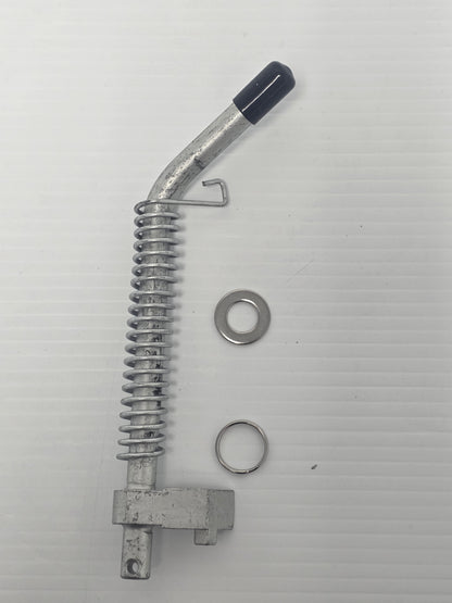 7198 Dunbier Winch Pawl Kit suits Dunbier 5:1 & 5:1/1:1