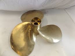 21622814 Propeller | Genuine Volvo Penta Part