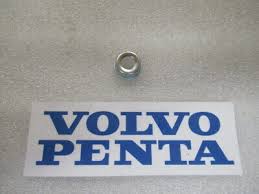 3580385, Spray Sleeve | Genuine Volvo Penta Part