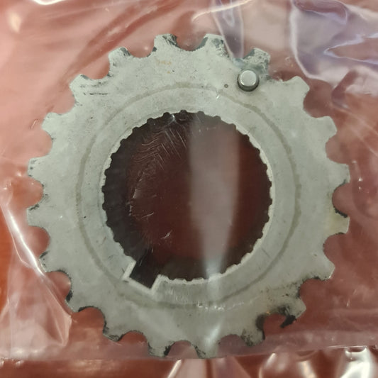 13621-ZW5-003 Timing Belt Drive Pulley | Genuine Used Part