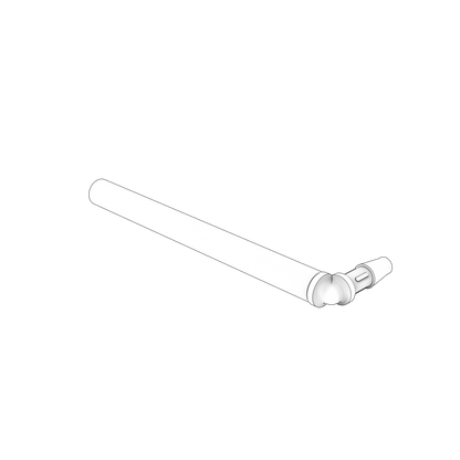 22988746 Tube | Genuine Volvo Penta Part - photo 2 of 2