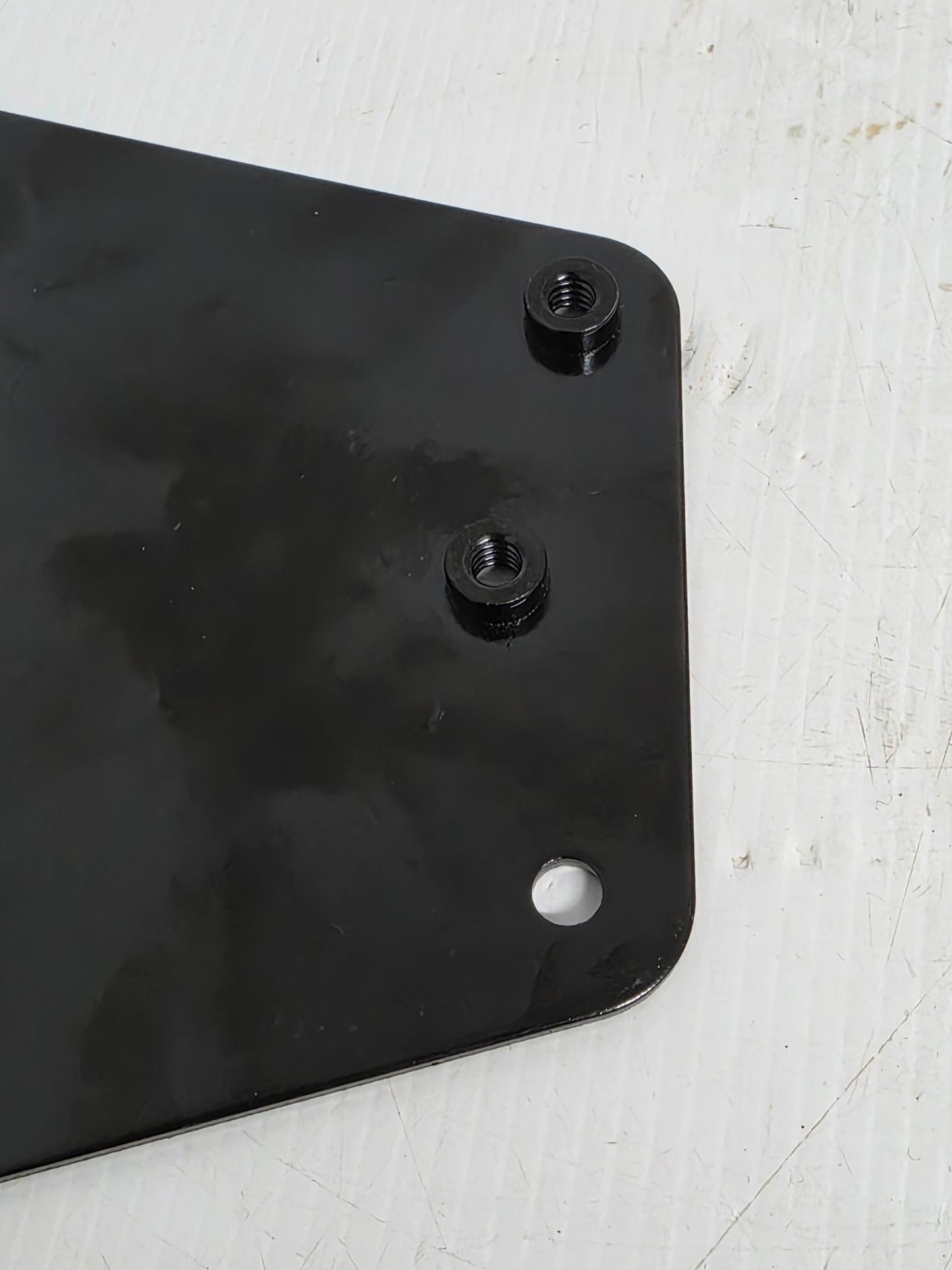 863714-001 Mercury MerCruiser Bracket | Genuine Quicksilver OEM Part