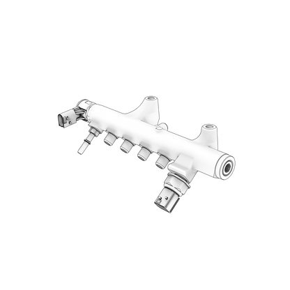 21675458 Common Rail | Genuine Volvo Penta Part - photo 2 of 2