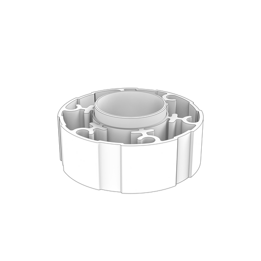 21322749 Fan Hub | Genuine Volvo Penta Part