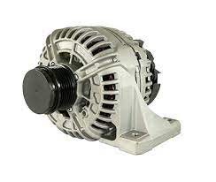 3173821, Alternator | Genuine Volvo Penta Part