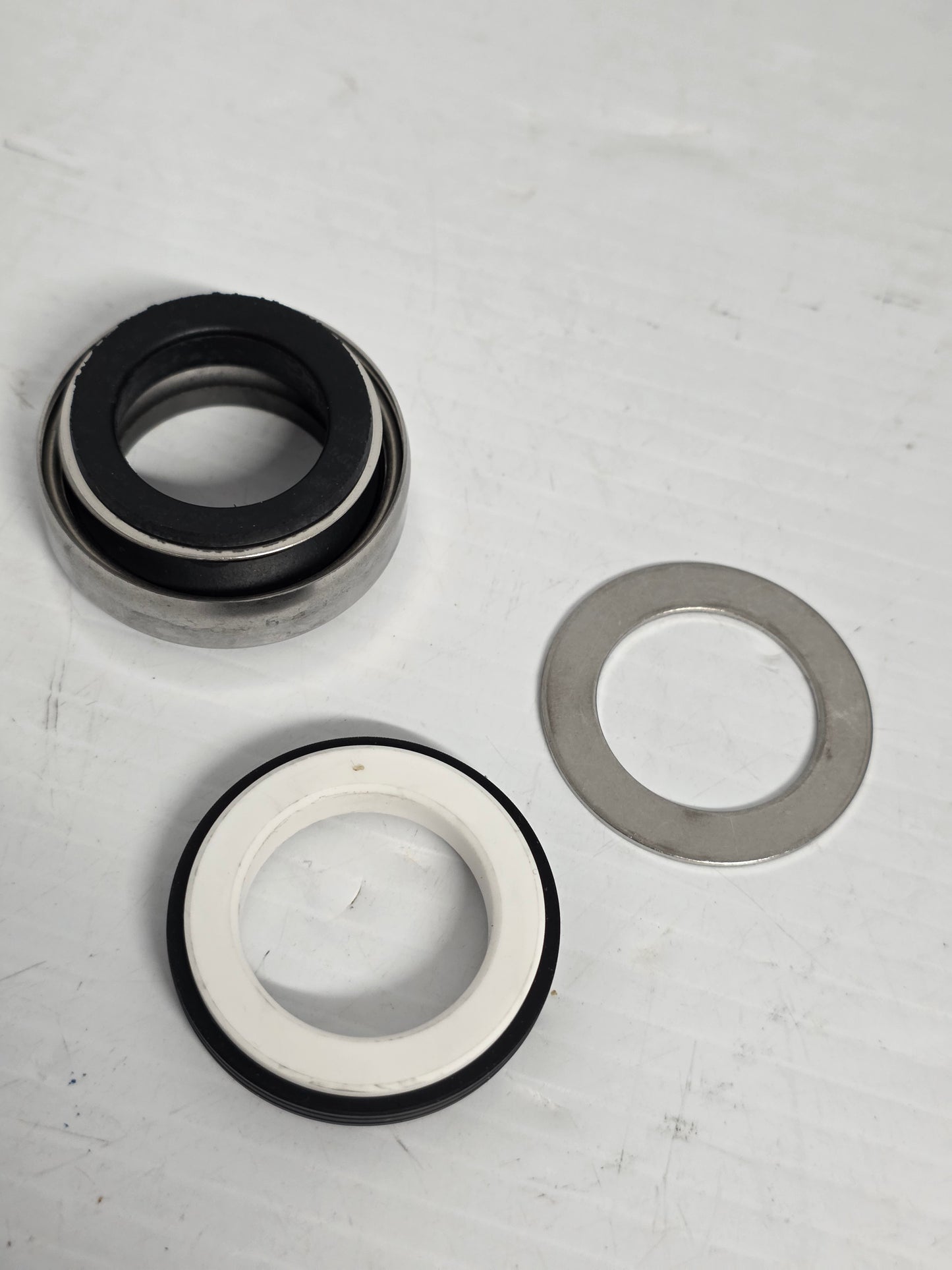 3829315, Sealing Ring | Genuine Volvo Penta Part
