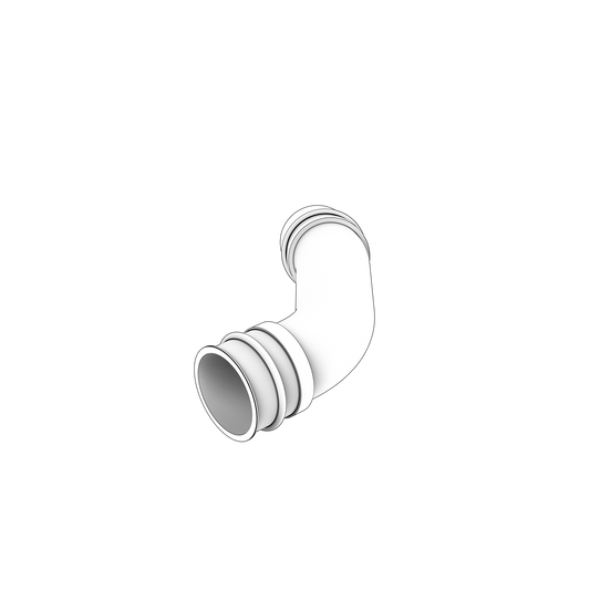 21175297 Suction Pipe | Genuine Volvo Penta Part - photo 2 of 2