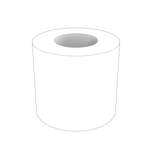 855773 Spacer Sleeve | Genuine Volvo Penta Part