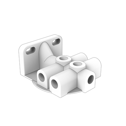 3943381 Cover | Genuine Volvo Penta Part - photo 2 of 2