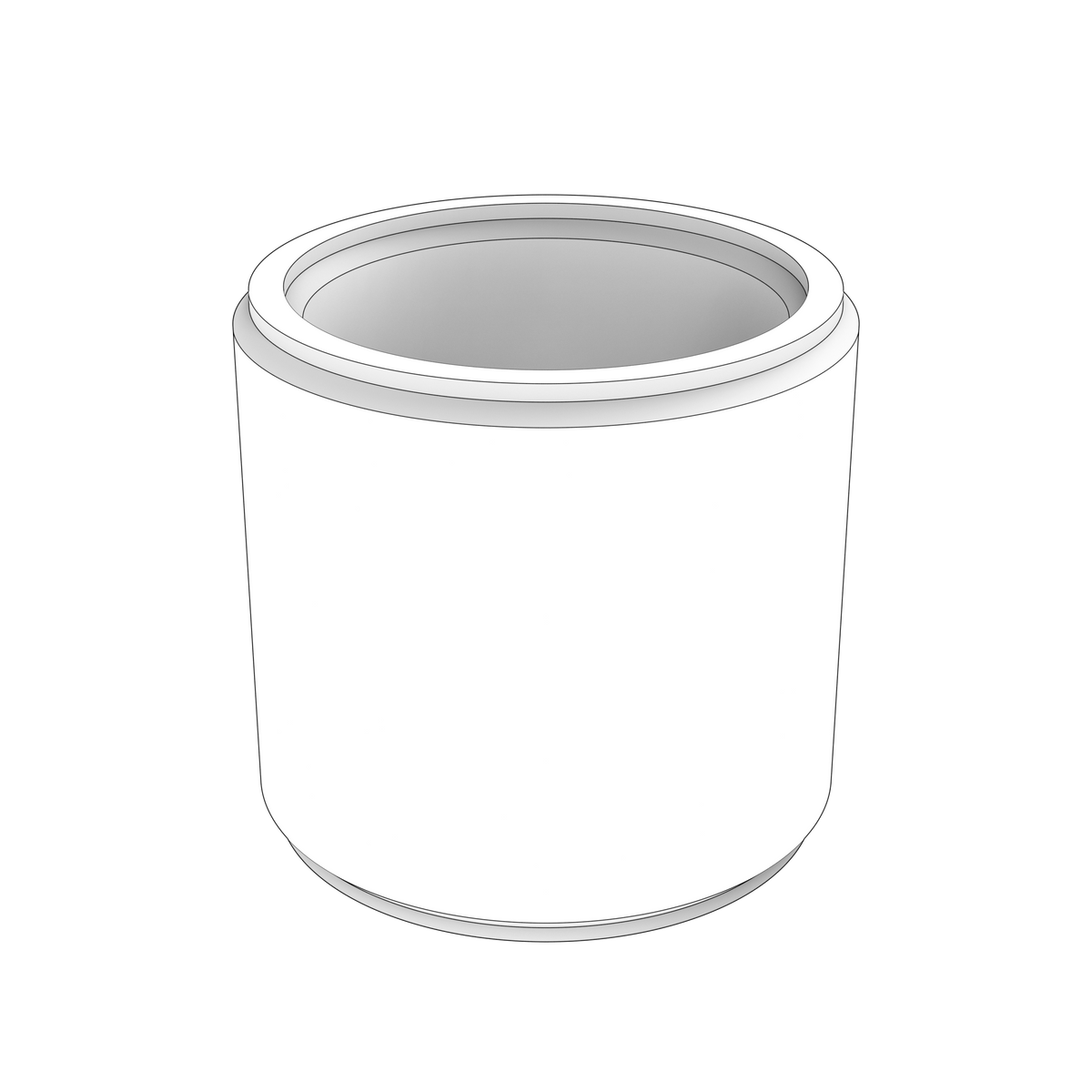 183366 Needle Roller Assembly | Genuine Volvo Penta Part