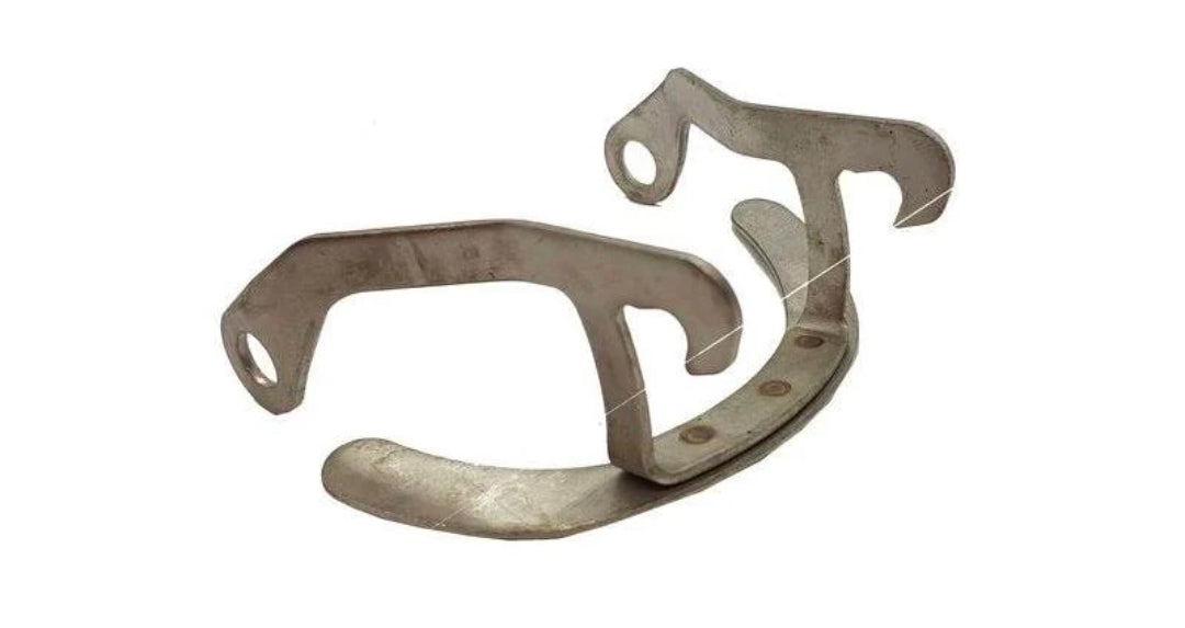 4-01070000 Aftermarket Parsun Tilt Lock Clasp Assembly | Sawley's Select Marine Parts
