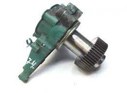 21729984 Power Take-Off | Genuine Volvo Penta Part
