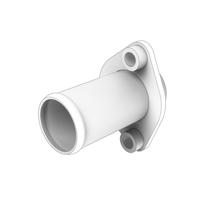 3863303 Pipe | Genuine Volvo Penta Part - photo 2 of 2
