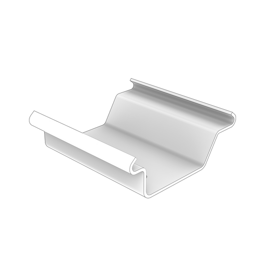 471476 Attaching Plate | Genuine Volvo Penta Part