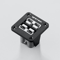 AND-TWIN-FLSH | Genuine STEDI Product