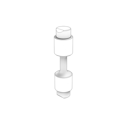 20845937 Piston | Genuine Volvo Penta Part