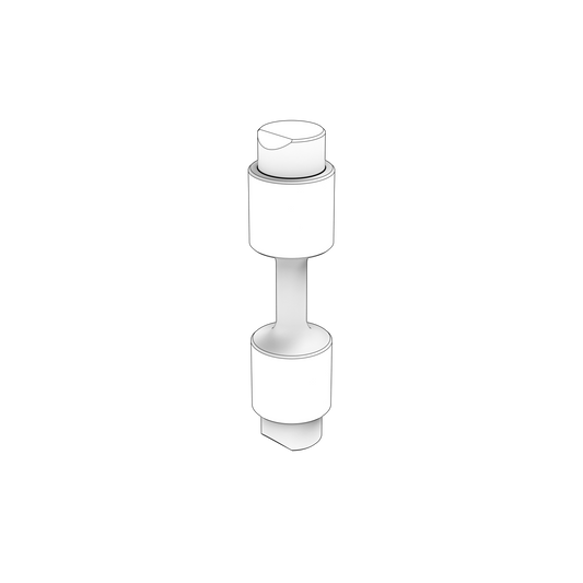 20845937 Piston | Genuine Volvo Penta Part