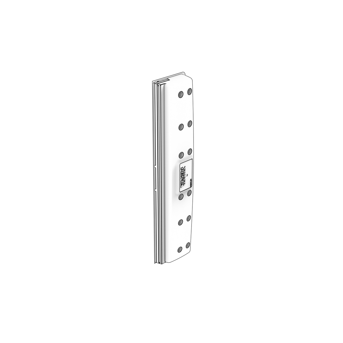 23700513 Flap | Genuine Volvo Penta Part
