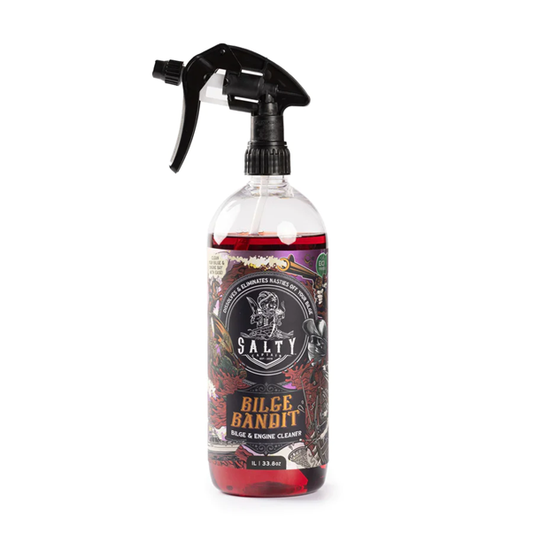 Bilge Bandit 1L