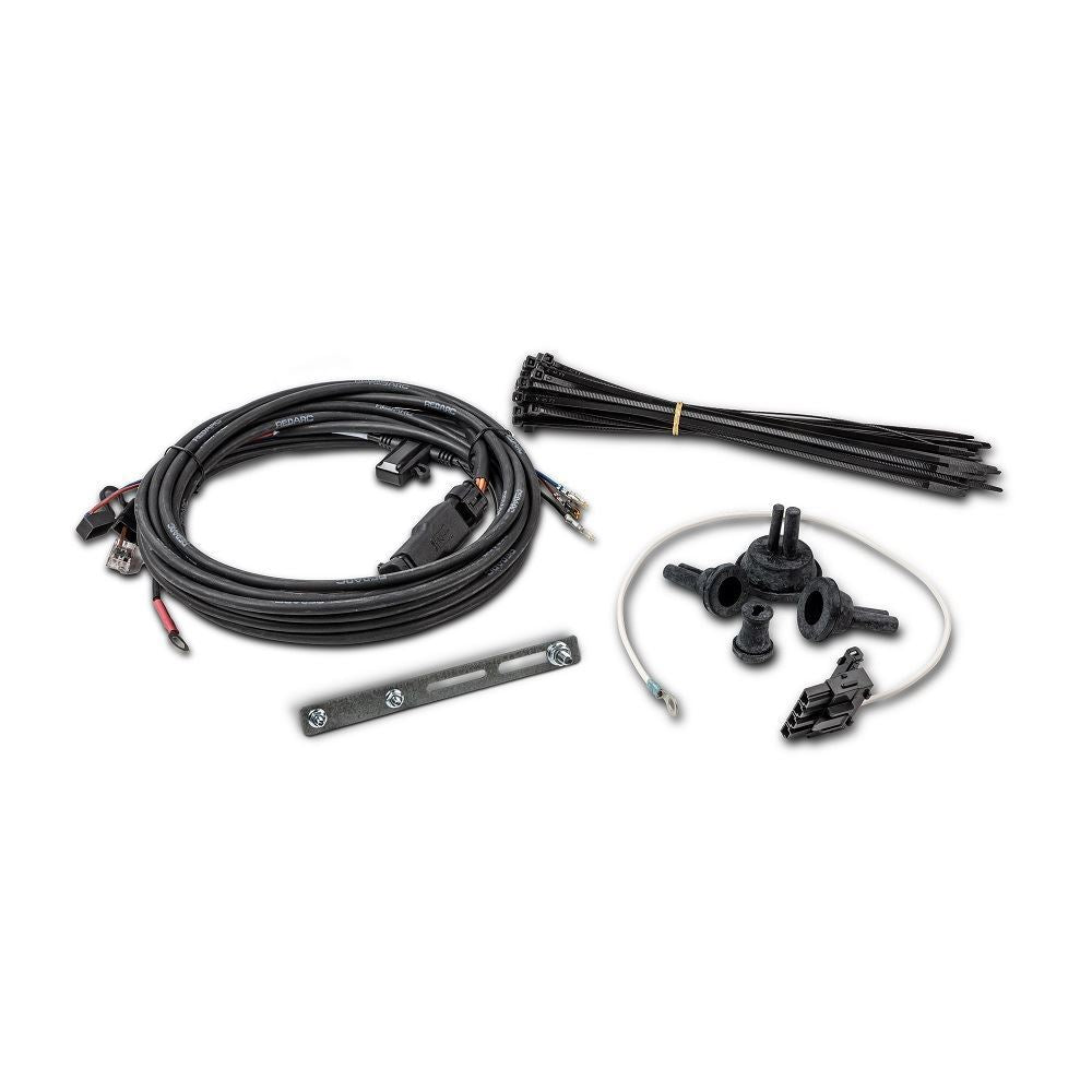 TPWKIT-013 REDARC Universal Tow-Pro Wiring Kit | Genuine REDARC Electronics