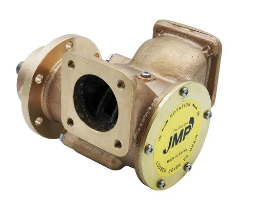 JPR-V3000 Aftermarket Volvo Penta Seawater Pump 3829313 | Sawley's Select Marine Parts