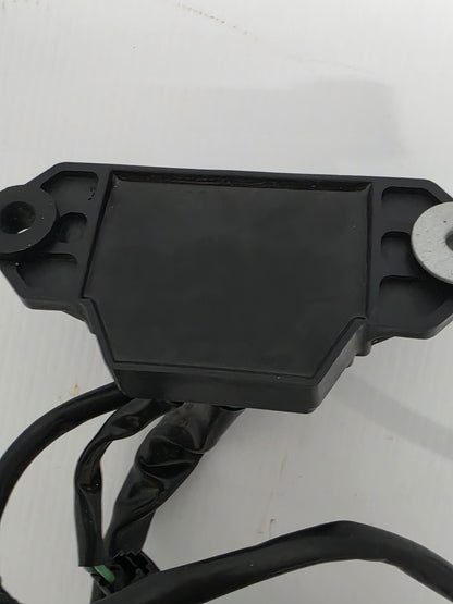 38550-ZVL-000 Honda Power Tilt Relay | Genuine Used Part - photo 3 of 7