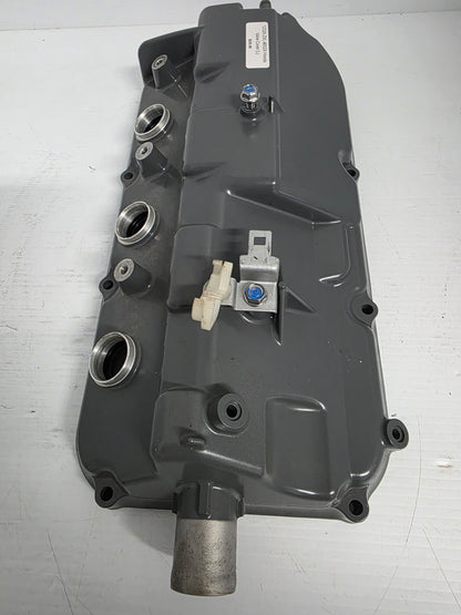 12320-ZVL-405ZA Honda Valve Cover (L) | Genuine Used Part