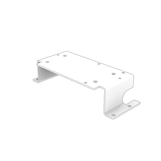 21199245 Bracket | Genuine Volvo Penta Part