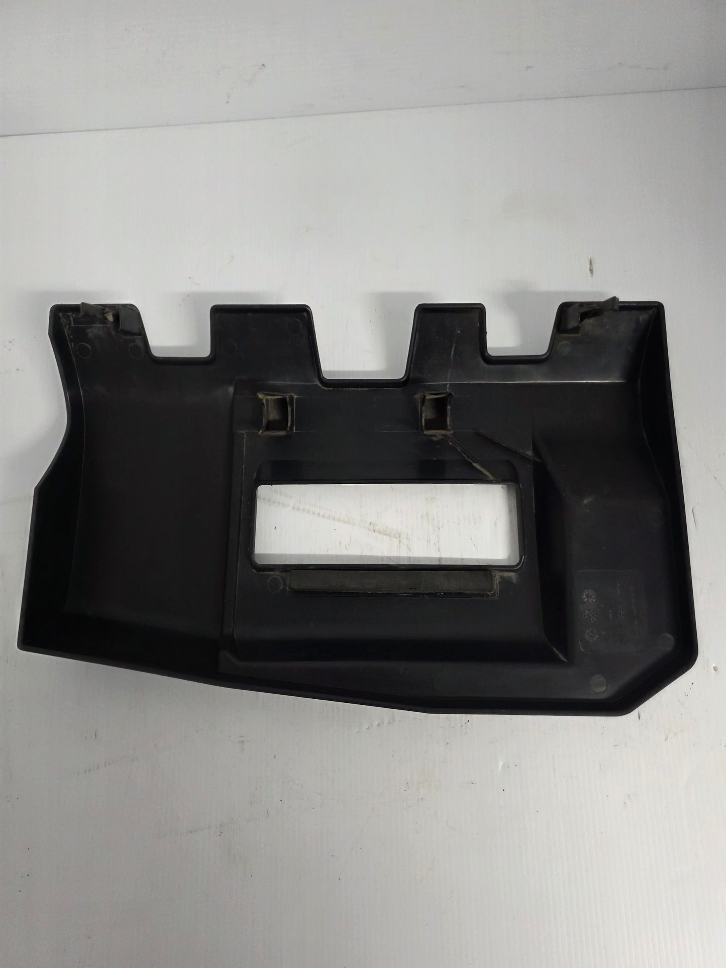 270001002 BRP Engine Cover | Genuine Used Part