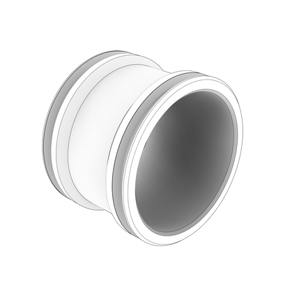 1661276 Intermediate Pipe | Genuine Volvo Penta Part - photo 2 of 2