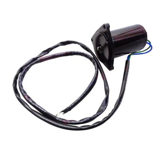 6H1-43880-02 Aftermarket Yamaha Trim/Tilt Motor | Sawley's Select Marine Parts