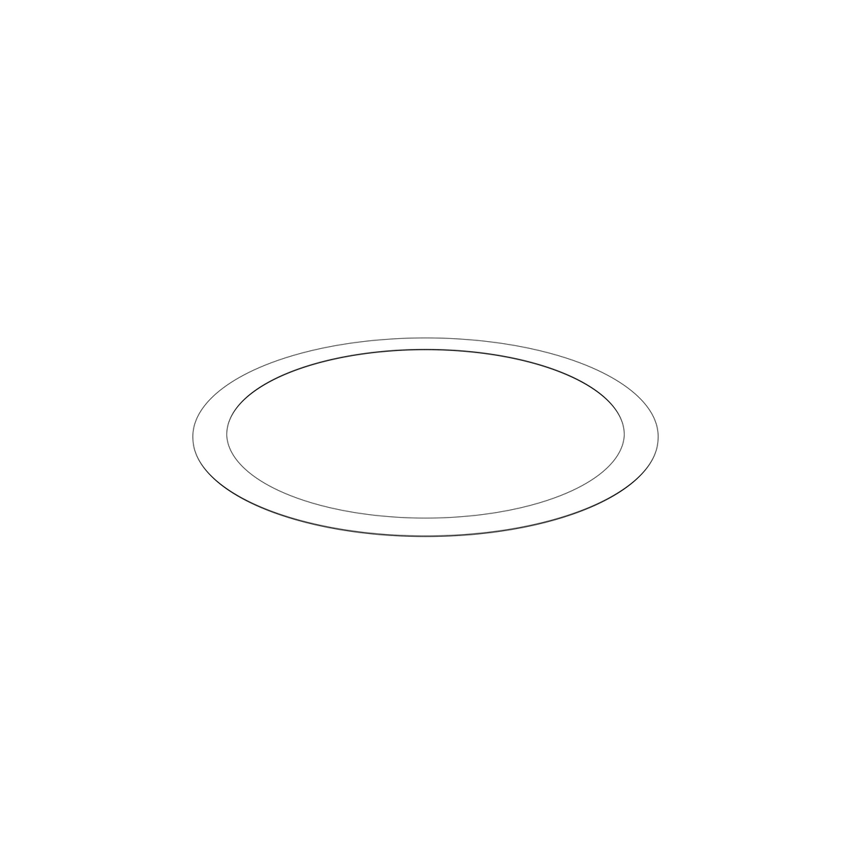 942088 Shim | Genuine Volvo Penta Part - photo 2 of 2