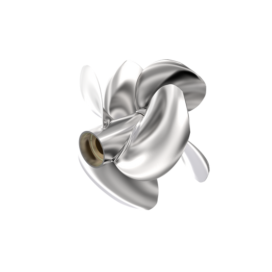 22754002 Propeller Kit | Genuine Volvo Penta Part