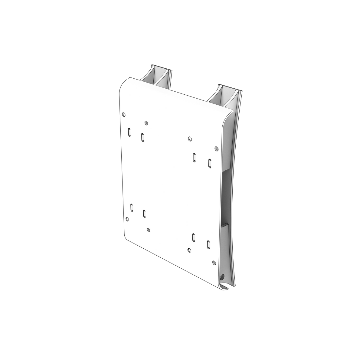 23076280 Bracket | Genuine Volvo Penta Part