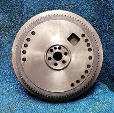 3580354, Gear Ring | Genuine Volvo Penta Part