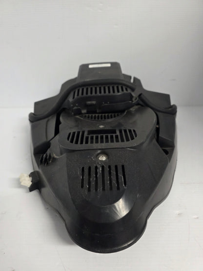 19540-ZVL-010 Honda Cover Assy | Genuine Used Part