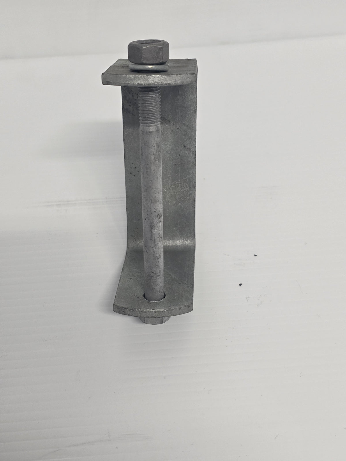 3256 Dunbier Tie Down Adjustable Mount Suits 100 x 50 RHS | Marine Trailer Part - photo 4 of 5