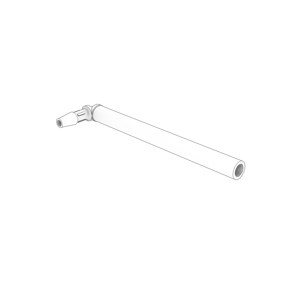 22988746 Tube | Genuine Volvo Penta Part