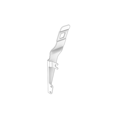 888357 Bracket | Genuine Volvo Penta Part