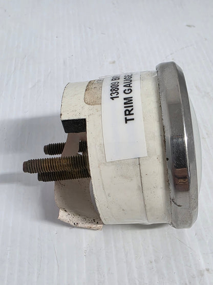 13809 BRP Trim Gauge | Genuine Used Part