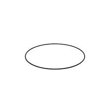 60115194 O-Ring | Genuine Volvo Penta Part