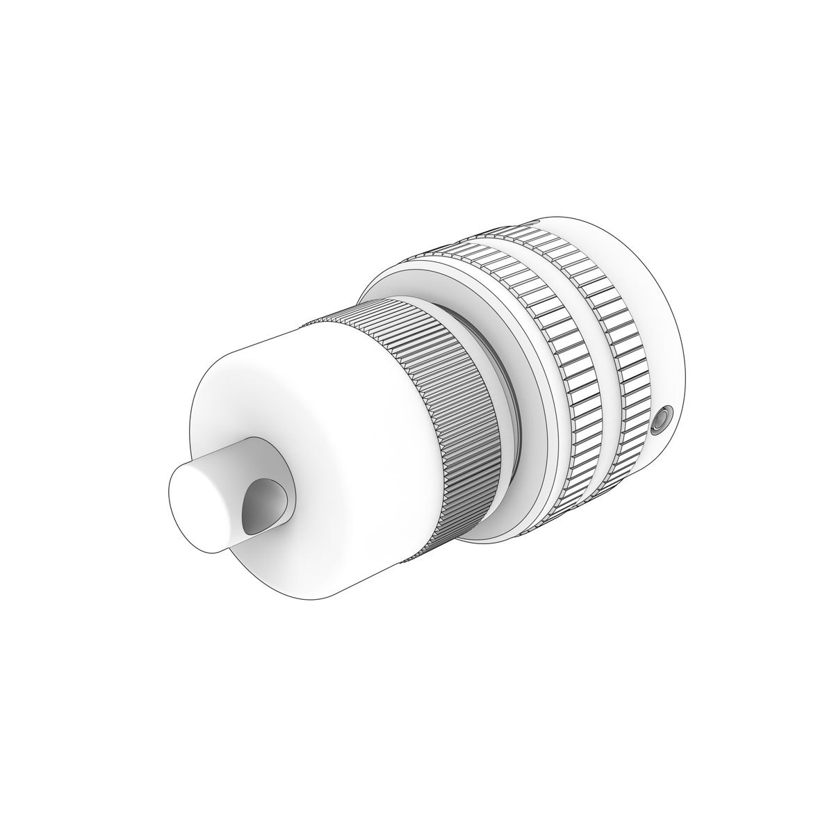 21884496 Connector | Genuine Volvo Penta Part