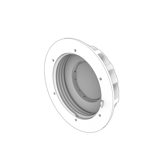 21884469 Filler Cap | Genuine Volvo Penta Part