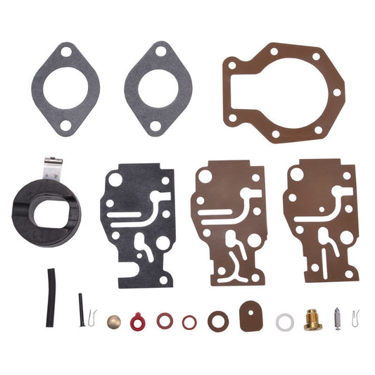 0439073 Evinrude Johnson Carby Kit | Genuine OEM BRP Outboard Part