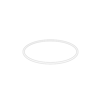 945624 O-Ring | Genuine Volvo Penta Part - photo 2 of 2