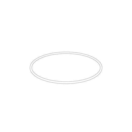 945624 O-Ring | Genuine Volvo Penta Part - photo 2 of 2