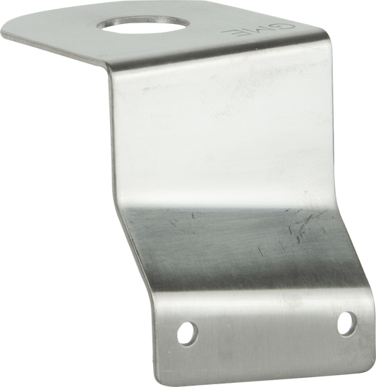 MB018 1.5MM ANTENNA MOUNTING BRACKET - STAINLESS STEEL