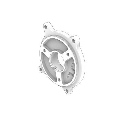 3885130 Intermediate Plate | Genuine Volvo Penta Part