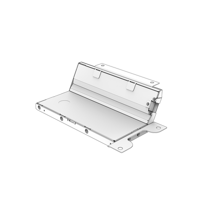 21321057 Heat Insulation | Genuine Volvo Penta Part - photo 2 of 2